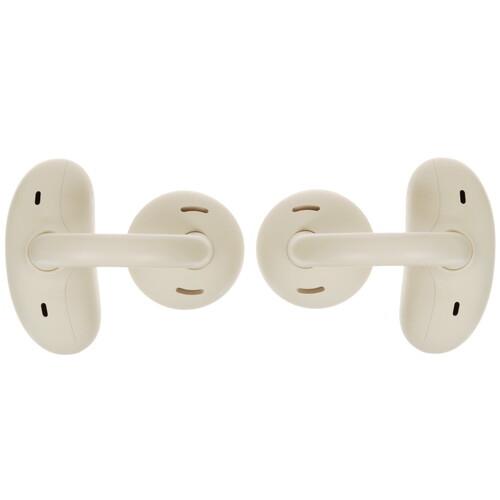 Наушники TWS HUAWEI FreeClip бежевый