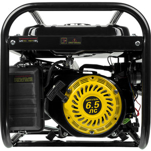 Генератор Huter DY3000LX