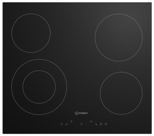 Электрическая варочная поверхность Indesit IRT 260