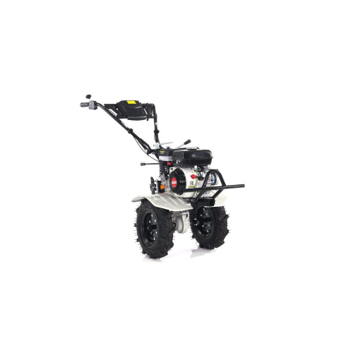 Мотоблок Интерскол МБ-75/7 бензиновый 4.8кВт 7л.с. (789.0.0.40)