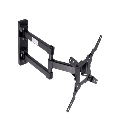 Кронштейн Kromax Galactic-12 черный