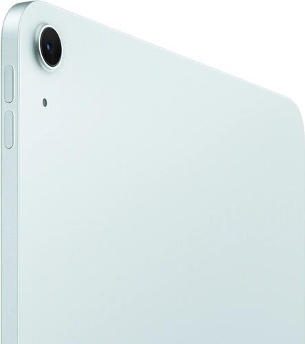 11" Планшет Apple iPad Air (M3) 5G 128 ГБ голубой