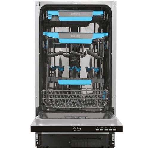 Встраиваемая посудомоечная машина Korting KDI 45575