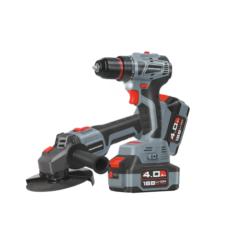 Набор электроинструмента Profipower E0220