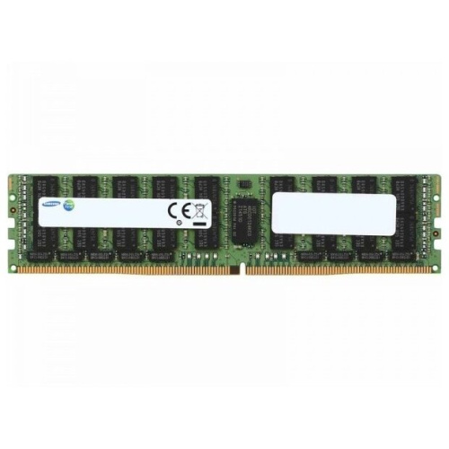 ОЗУ Samsung M393A8G40BB4-CWEBY DDR4 64GB RDIMM (PC4-25600) 3200MHz ECC Reg 1.2V (Only for new Cascade Lake)