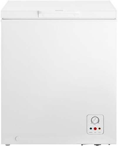 Морозильный ларь Hisense FC-184D4BW1 белый