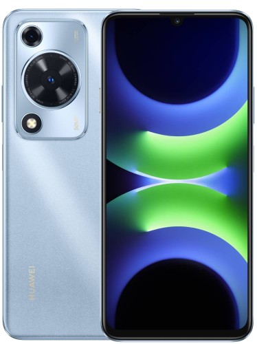 Смартфон Huawei Nova Y72S 8/128 Гб Lte Синий