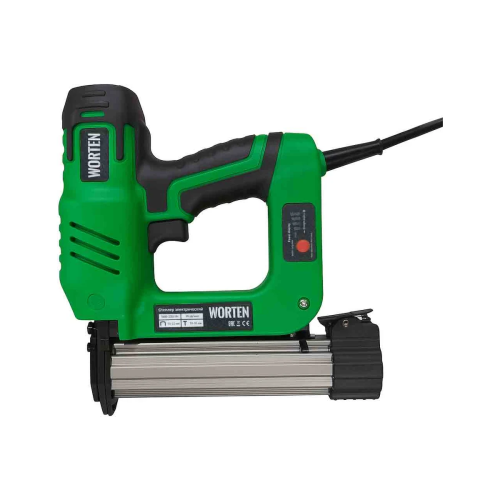 Степлер строительный WORTEN КА-90000704 2350 Вт