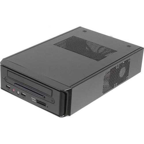 Корпус LinkWorld LC-820-01B LW1-65W черный