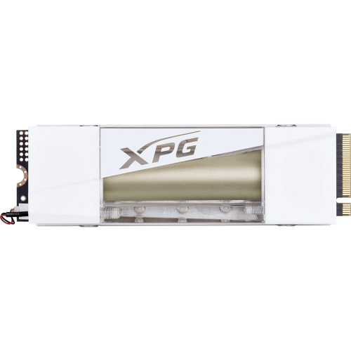 SSD XPG Mars 980 Strom (SMAR-980S-1TCI) M.2 2280 1TB PCIe 5.0 x4