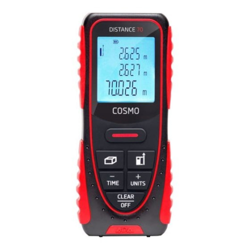 Дальномер лазерный ADA Cosmo 70 с поверкой А00526
