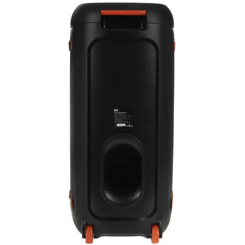 Портативная акустика BQ PBS1006 Black