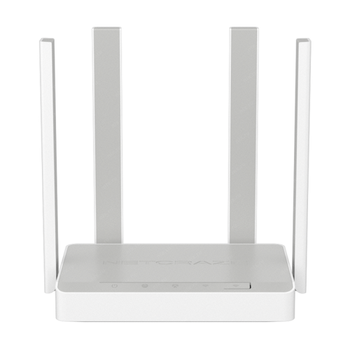 Маршрутизатор Keenetic Netcraze Explorer 4G NC-4910