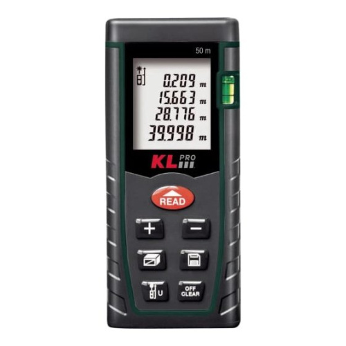 Дальномер лазерный KLPRO KLLZM50