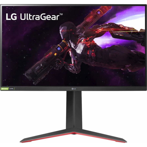 Монитор LG 32GP850-B