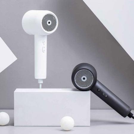 Фен Xiaomi Beheart BXCFJ02 gray