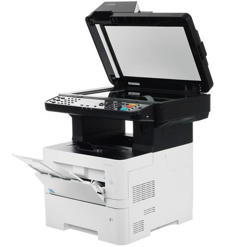 МФУ лазерное Kyocera ECOSYS M3645dn