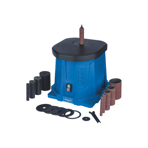 Осциляционно-шпиндельный шлифовальный станок Scheppach OSM100 (5903408901)