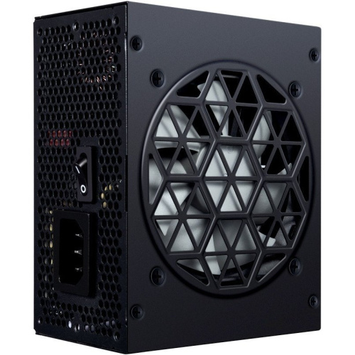 Блок питания 1STPLAYER SFX 750W Platinum PS-750SFX SFX, APFC, 80 Plus Platinum, 80mm fan, full modular