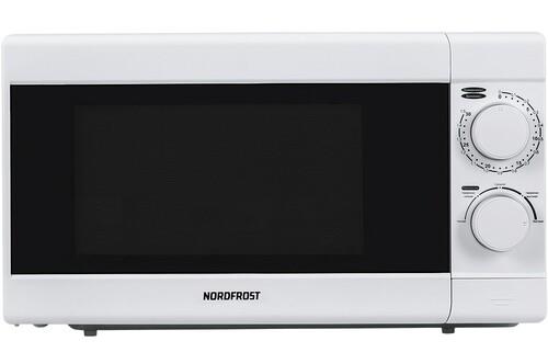 Микроволновая печь NORDFROST MWS-2070 W белый
