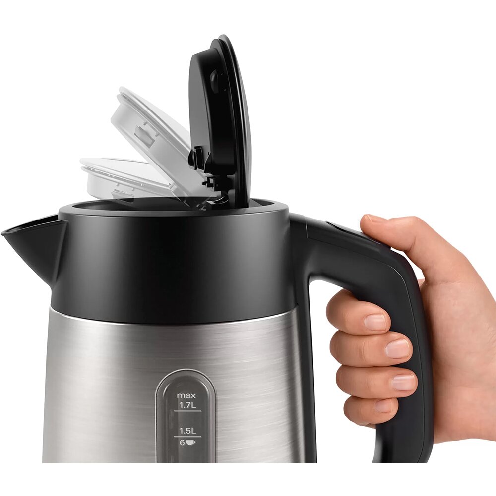 Электрочайник Bosch TWK4P440 — фотография 3