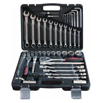 Набор инструмента AUTOVIRAZH AV-011076