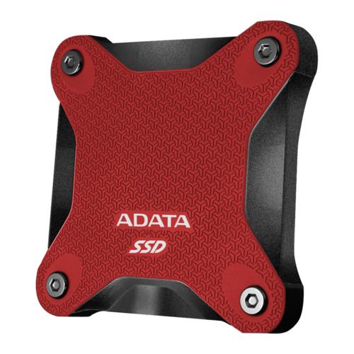2000 ГБ Внешний SSD ADATA SD620 [SD620-2TCRD]