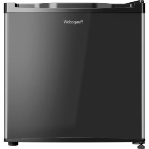 Холодильник Weissgauff WR-046 Defrost Black