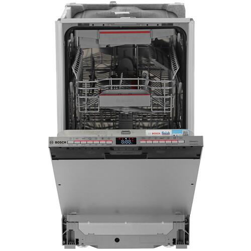 Встраиваемая посудомоечная машина Bosch SPV4HMX65Q