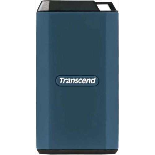SSD Transcend ESD410C TS1TESD410C, 1ТБ, темно-синий