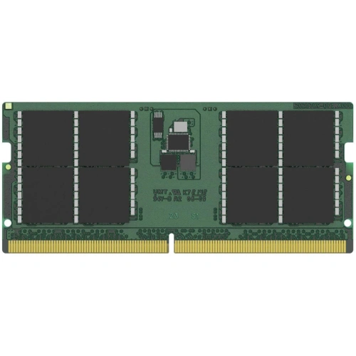 ОЗУ Kingston KCP556SD8-48 SO-DIMM DDR 5 DIMM 48Gb PC44800, 5600Mhz, CL46