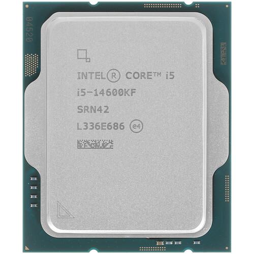 Процессор Intel Core i5-14600KF BOX