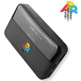 Роутер 4G Anydata R160 Powerbank W0077256