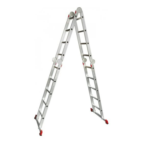 Лестница-трансформер Gigant LT 2x4+2x5