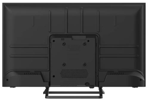 32" (80 см) Телевизор Sber SDX-32H3114 черный