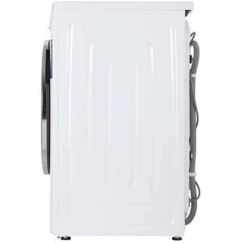 Стиральная машина MAUNFELD MFWM1410WH02 белый