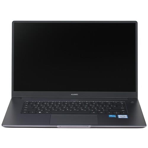 15.6" Ноутбук HUAWEI MateBook D 15 BoF-X серый