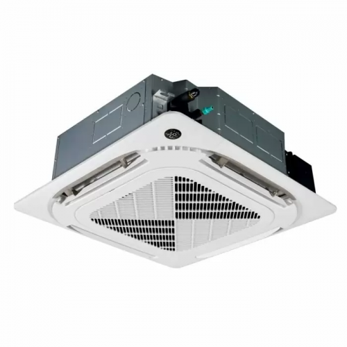 Кассетная Сплит-система Jax Acq-36He6/Acx-36He6