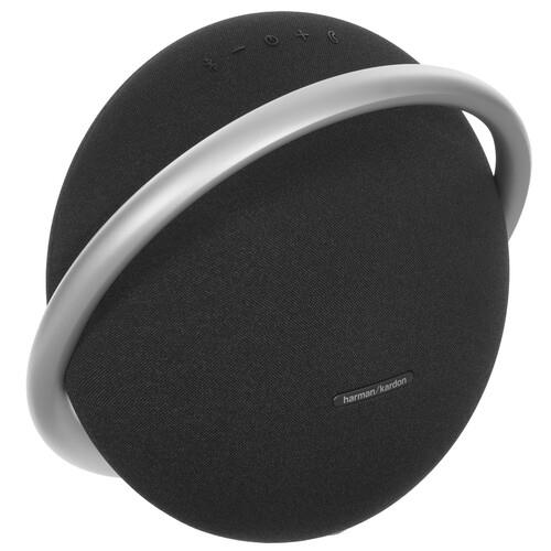 Портативная колонка Harman Kardon Onyx Studio 8, черный