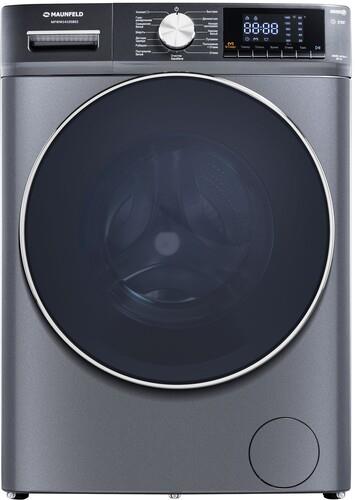 Стиральная машина MAUNFELD MFWM1410SB02 серый