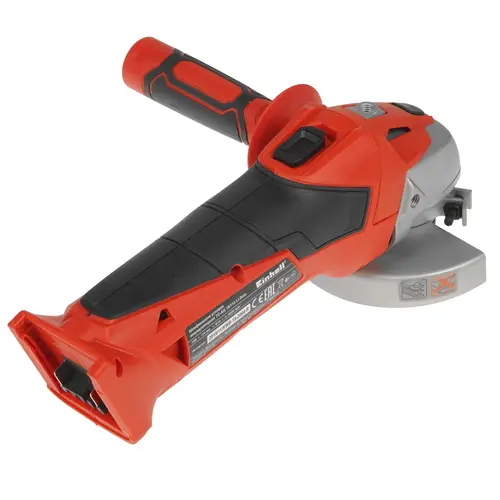 УШМ Einhell PXC TC-AG 18/115 Li-Solo (4431130) без АКБ и ЗУ