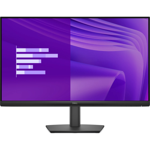 Монитор Dell E2425HM черный