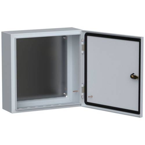 Щит распределительный IEK ЩМП-4.4.1-0 (YKM40-441-54)