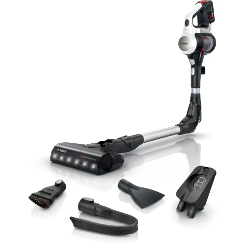 Пылесос Bosch BBS711W