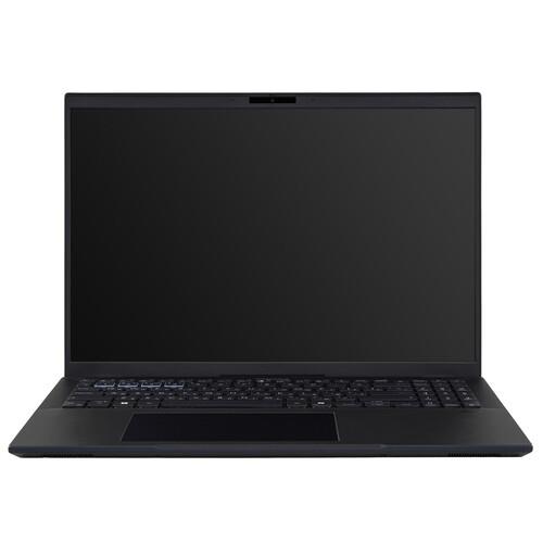 16" Ноутбук ASUS ExpertBook B5 B5604CVA-QY0055W черный