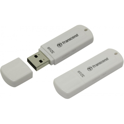 USB-флешка Transcend JetFlash 370 (TS32GJF370) 32G USB 2.0