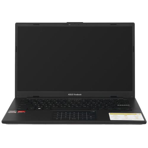 14" Ноутбук ASUS Vivobook Go 14 E1404FA-EB158W черный