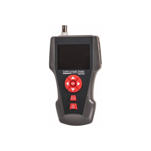 Кабельный тестер LANMASTER LAN-PRO-L/TPK-POE