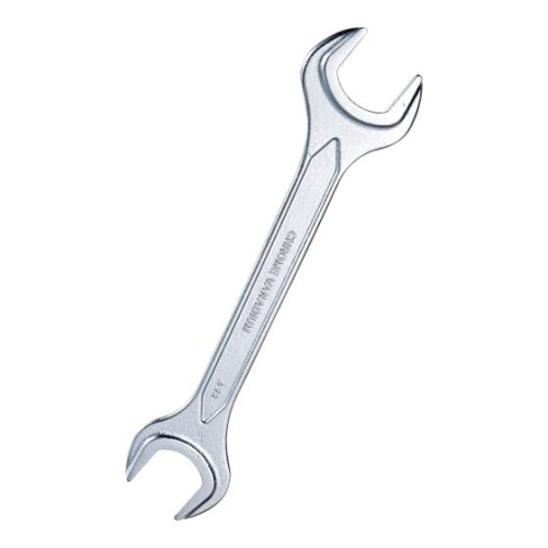 Ключ рожковый Venus 7811-0045 двусторонний 41x46