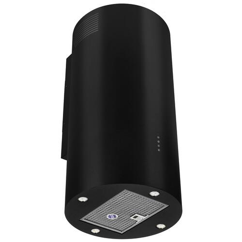 Вытяжка пристенная Akpo WK-10 Balmera WL черный